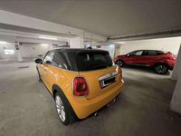 gebraucht Mini Cooper D Hatch Aut.