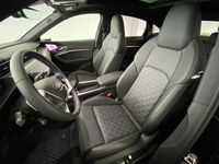 gebraucht Audi e-tron Sportback S Sportback 370 kW