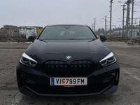 gebraucht BMW 116 116 i Aut.