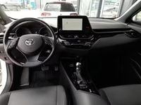 gebraucht Toyota C-HR 2,0 Hybrid C-LUB Aut. *VOLL-LED / 18 ZOLL / VOL...