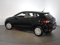 Neu Seat Ibiza Reference 95 PS (69 kW) 2026 Schwarz  metallic Kleinwagen