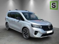 gebraucht Nissan Townstar Tekna Kombi 1.3 DIG-T 130 L1 (ohne RCTA0) MY24