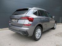 gebraucht Skoda Kamiq Selection TSI DSG