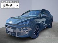 gebraucht Cupra Terramar e-HYBRID 204 PS DSG