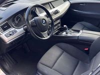 gebraucht BMW 530 Gran Turismo 530 d Aut.