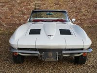 Gebraucht Corvette Stingray 340 PS (250 kW) 1963 Cabrio
