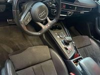 gebraucht Audi A4 Quattro S line | Matrix LED Panorama etc