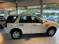 gebraucht Land Rover Freelander 2 Softback 20 Td4 SE