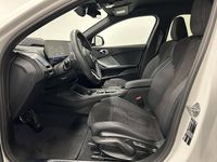 gebraucht BMW 120 Hatch M Sportpaket Head-Up DAB LED