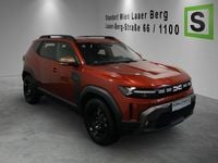 gebraucht Dacia Duster Extreme+ Hybrid 140