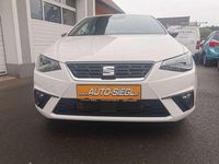gebraucht Seat Ibiza FR