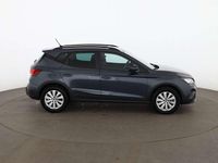 Gebraucht Seat Arona Style 95 PS (69 kW) 2022 Grau SUV