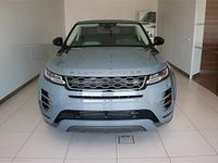 gebraucht Land Rover Range Rover evoque R-Dynamic SE