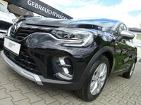 gebraucht Renault Captur II Intens TCe 90