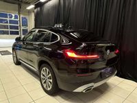 gebraucht BMW X4 xDrive 20 d