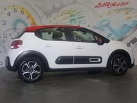 gebraucht Citroën C3 PureTech 82 "Shine" *LED CARPLAY TEMPOMAT KL...