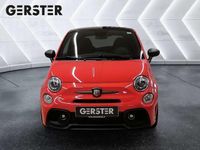 gebraucht Abarth 695 aus Dornbirn - 179 PS und 50 km