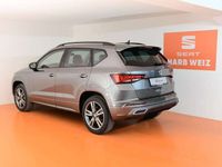 Gebraucht Seat Ateca FR 150 PS (110 kW) 2025 Mittelgrau  metallic SUV