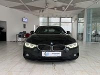 Gebraucht BMW 420 Gran Coupé Advantage 163 PS (119 kW) 2018 Coupé