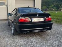 gebraucht BMW 330 330 Cd