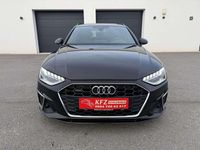 Gebraucht Audi A4 S-Line 286 PS (210 kW) 2021 Schwarz Kombi