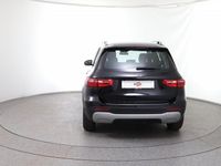 gebraucht Mercedes 200 G-Klassed Aut.