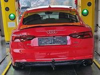gebraucht Audi A5 Sportback 2,0 TFSI quattro sport S-tronic