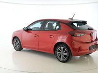 Gebraucht Opel Corsa 75 PS (55 kW) 2024 Grafik grau Limousine