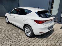 gebraucht Seat Leon Style Edition 1.5 TSI 115 PS
