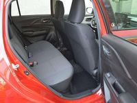 Gebraucht Suzuki Swift 83 PS (61 kW) 2024 Rot Kleinwagen