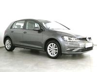 Gebraucht VW Golf VII Comfortline 110 PS (80 kW) 2018 Grau Kleinwagen