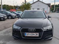 gebraucht Audi A4 Avant 20 TDI quattro S-tronic