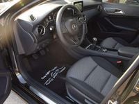 gebraucht Mercedes GLA180