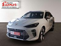 gebraucht Cupra Terramar 1.5 e-TSI 150 PS DSG