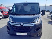 gebraucht Citroën Jumper 2.2 L1H1 **Netto €19.990,-**