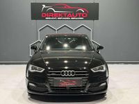 gebraucht Audi A3 3x S line Sportpaket quattro