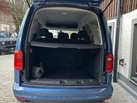 gebraucht VW Caddy Comfortline BMT