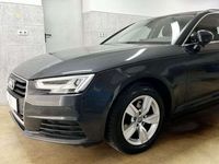 gebraucht Audi A4 35 TDI Business ''NP 55.000€ LED-Leder-Navi-AHK''