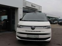 Neu VW Multivan Edition 245 PS (180 kW) 2025 Weiß Van