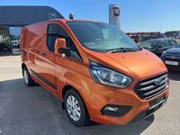 gebraucht Ford Transit Custom 340 L1 Trend 170Ps Aut. Basis für Camperausbau