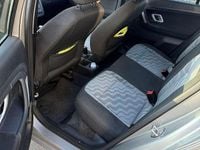 Gebraucht Skoda Fabia Classic 69 PS (50 kW) 2008 Kombi