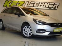 gebraucht Opel Astra ST 1,5 CDTI Aut.''EDITION'' NAVI*LED*SITZH*USB