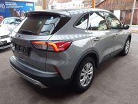 gebraucht Ford Kuga 1,5 EcoBlue Cool & Connect *8-fach bereift*