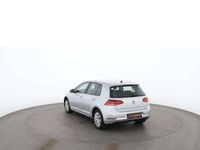 gebraucht VW Golf VII 1.6 TDI Comfortline RADAR NAV PARKHILFE