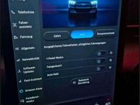 gebraucht Ford Mustang Mach-E Elektro 68kWh Standard Range