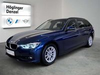 gebraucht BMW 316 d