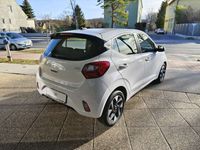 gebraucht Hyundai i10 Connectline 1.0