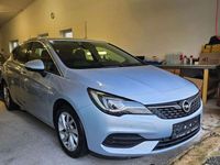 gebraucht Opel Astra 12 Turbo Direct Injection Edition