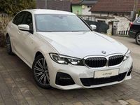 Gebraucht BMW 316 M Sport 122 PS (89 kW) 2021 Weiß Limousine