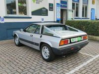 gebraucht Lancia Beta Montecarlo